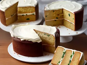 Gâteau Victoire