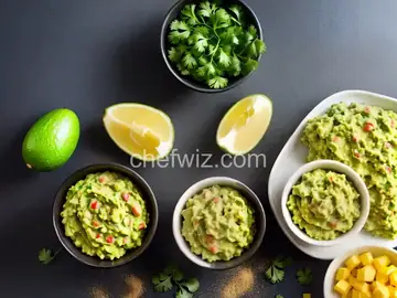 Guacamole Seasoning