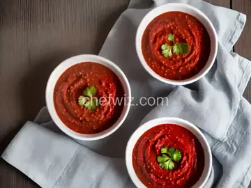 Guajillo Salsa
