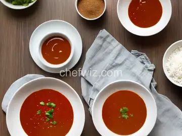 Guasacaca Sauce