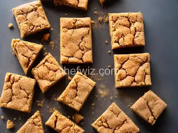Guava Bars Recipe