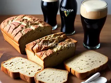 Guinness® Bread