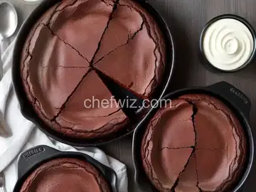 Guinness Brownies