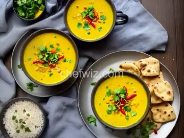 Gujarati Kadhi