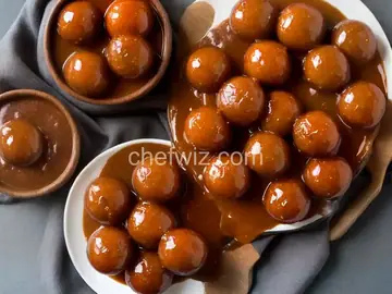 Gulab Jamun