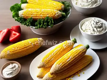Gulliver's Cream Corn