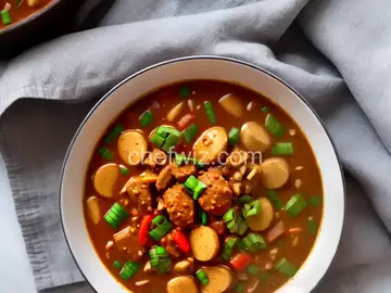 Gumbo