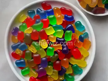 Gummy Candy