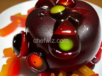 Gummy Eyeballs