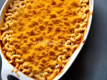 Guy Fieri's Mac Daddy Mac 'n Cheese