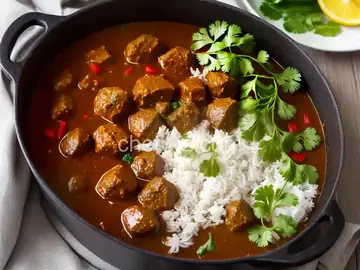 Guyanese Pepperpot