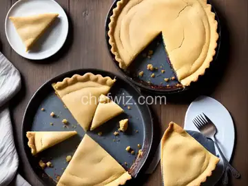 Gypsy Tart