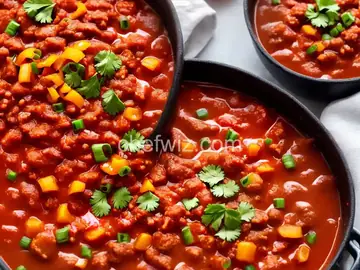 Habanero Chile Chili