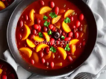 Habichuelas Guisadas