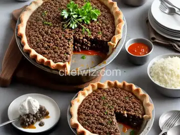 Haggis Pie