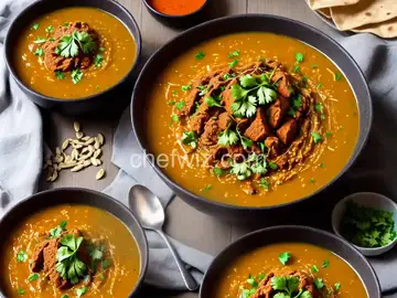 Haleem (Pakistani-Style)