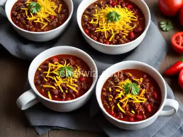 Halftime Chili