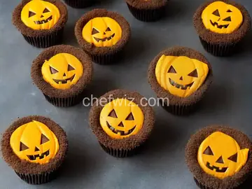 Halloween Dirt Cups