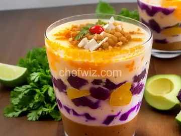 Halo-Halo