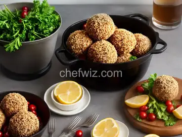 Ham Ball