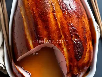 Ham Glaze