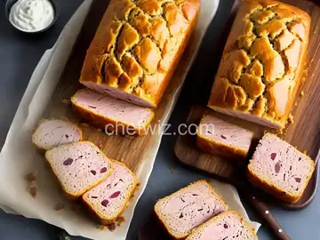 Ham Loaf II
