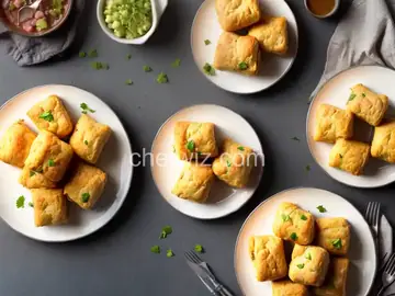 Ham Rolls