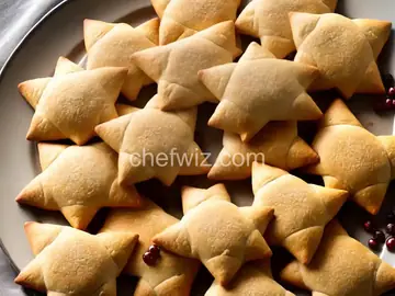 Hamentaschen