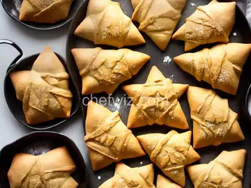 Hamentashen