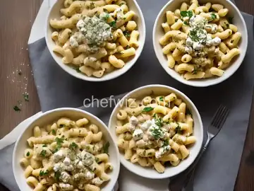Handmade Italian Ricotta Cavatelli