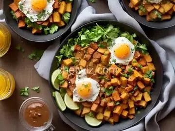 Hangtown Fry Recipe | Sunday Brunch