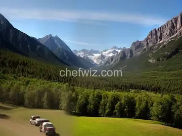 Happy Mountain