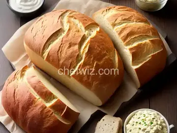Hard Do Bread
