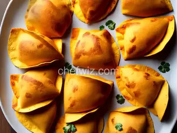 Hard Taco Shells
