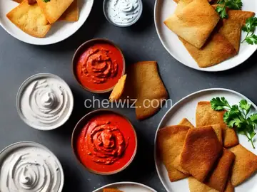 Harissa Aioli Recipe