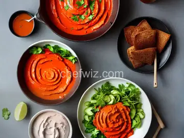 Harissa Aioli
