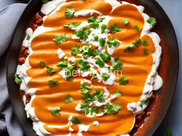 Harissa Mayo
