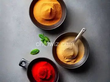 Harissa Powder