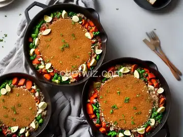 Haroset for Passover