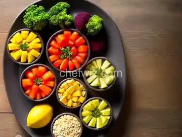 Harvest Bowls