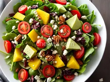 Harvest Salad
