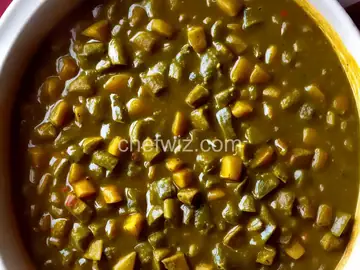 Hatch Chile Verde