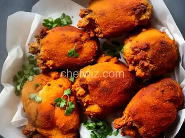 Hattie B's Hot Chicken From 'Fried & True'