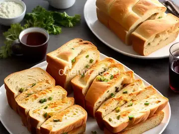 Hawaiian Bread I