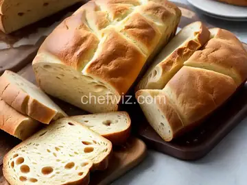 Hawaiian Bread
