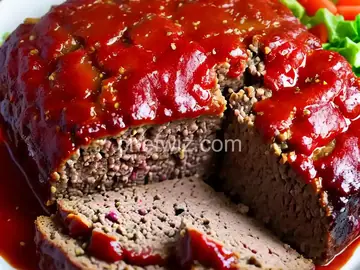 Hawaiian Meatloaf
