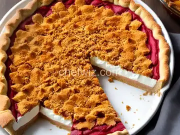 Hawaiian Millionaire Pie