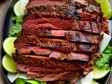 Hawaiian Style Smoked Meat