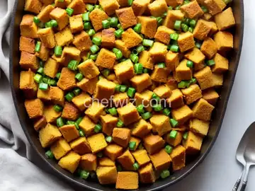 Hawaiian Sweet Roll Stuffing