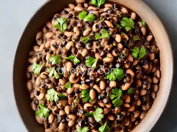 Hawg Wild Black-Eyed Peas